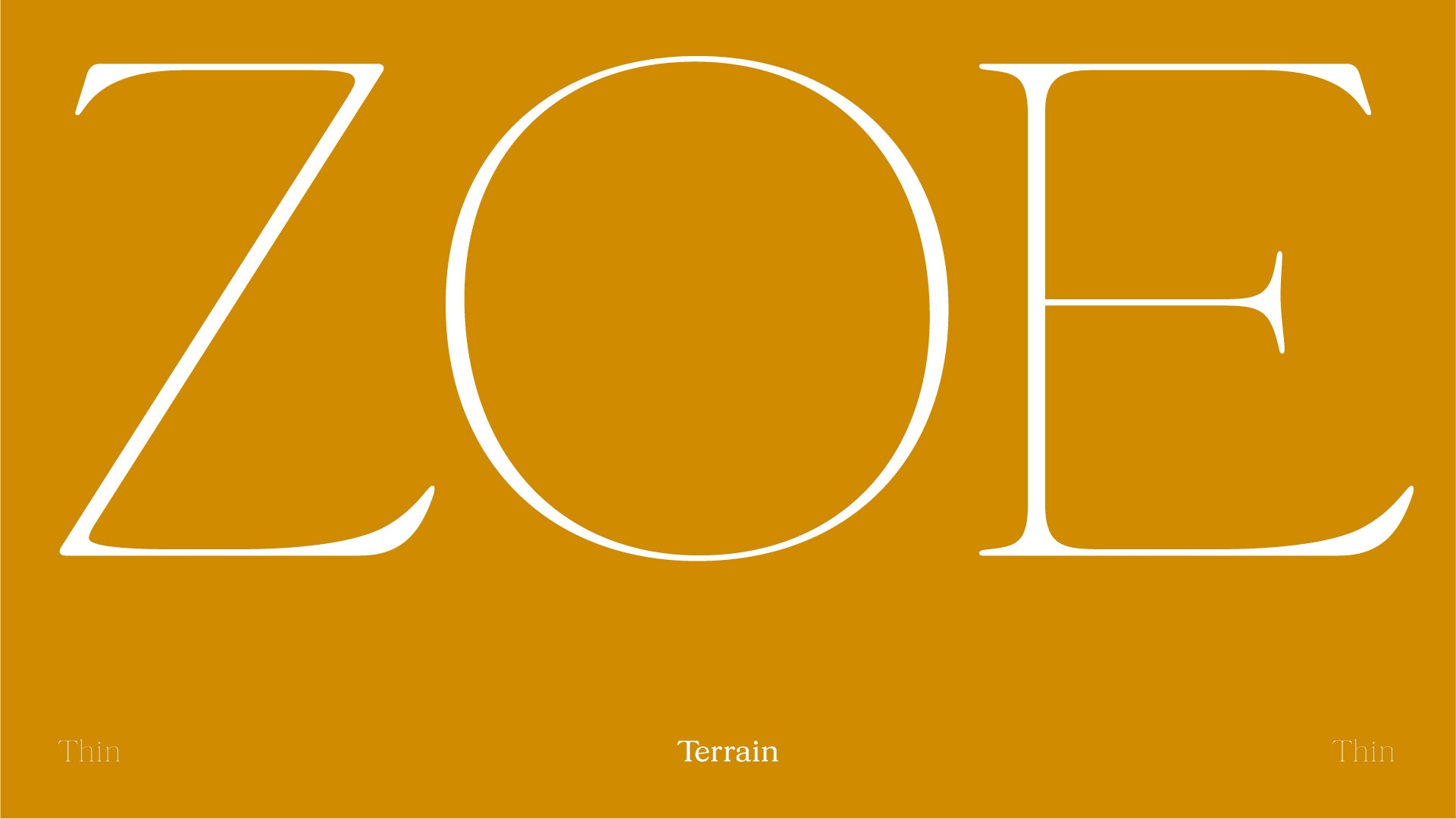 Element Type Foundry