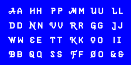 Element Type Foundry