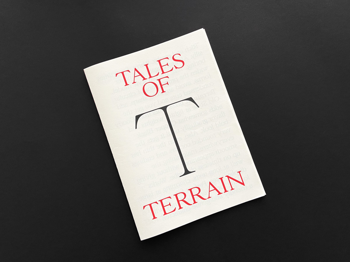 Element Type Foundry