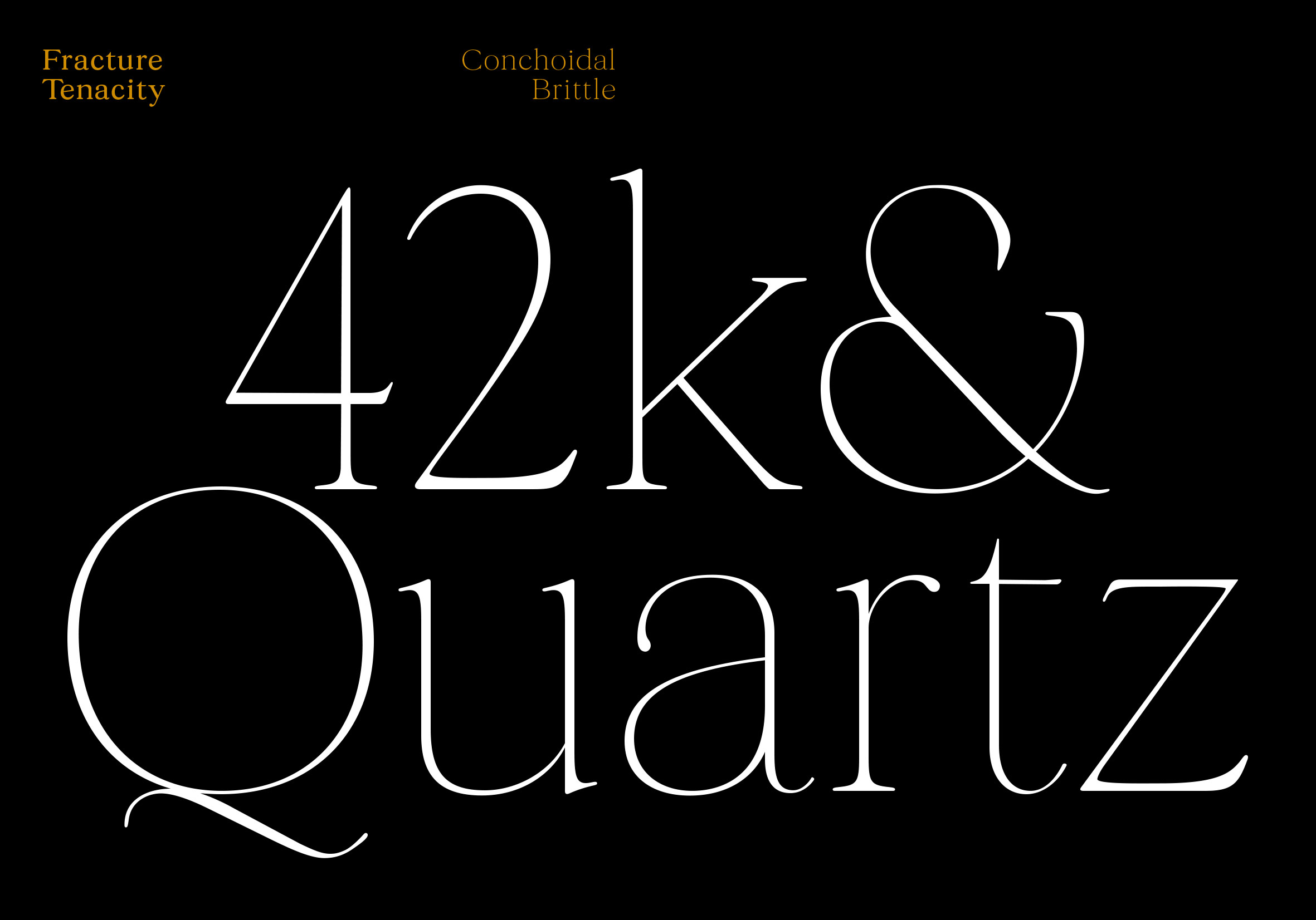 Element Type Foundry