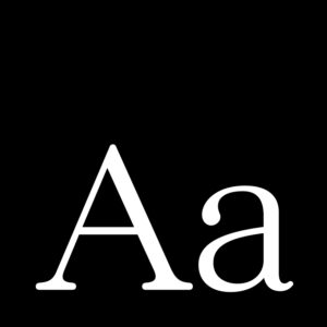 Element Type Foundry