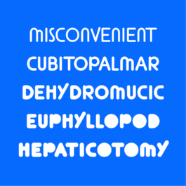 Element Type Foundry