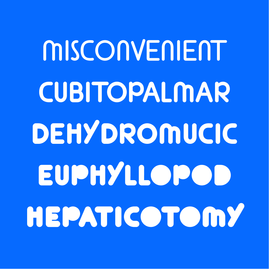 Element Type Foundry