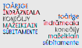 Element Type Foundry