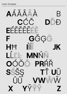 Element Type Foundry