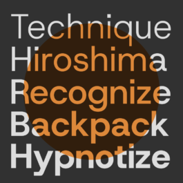 Element Type Foundry
