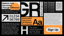 Element Type Foundry