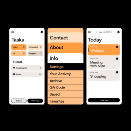 Element Type Foundry