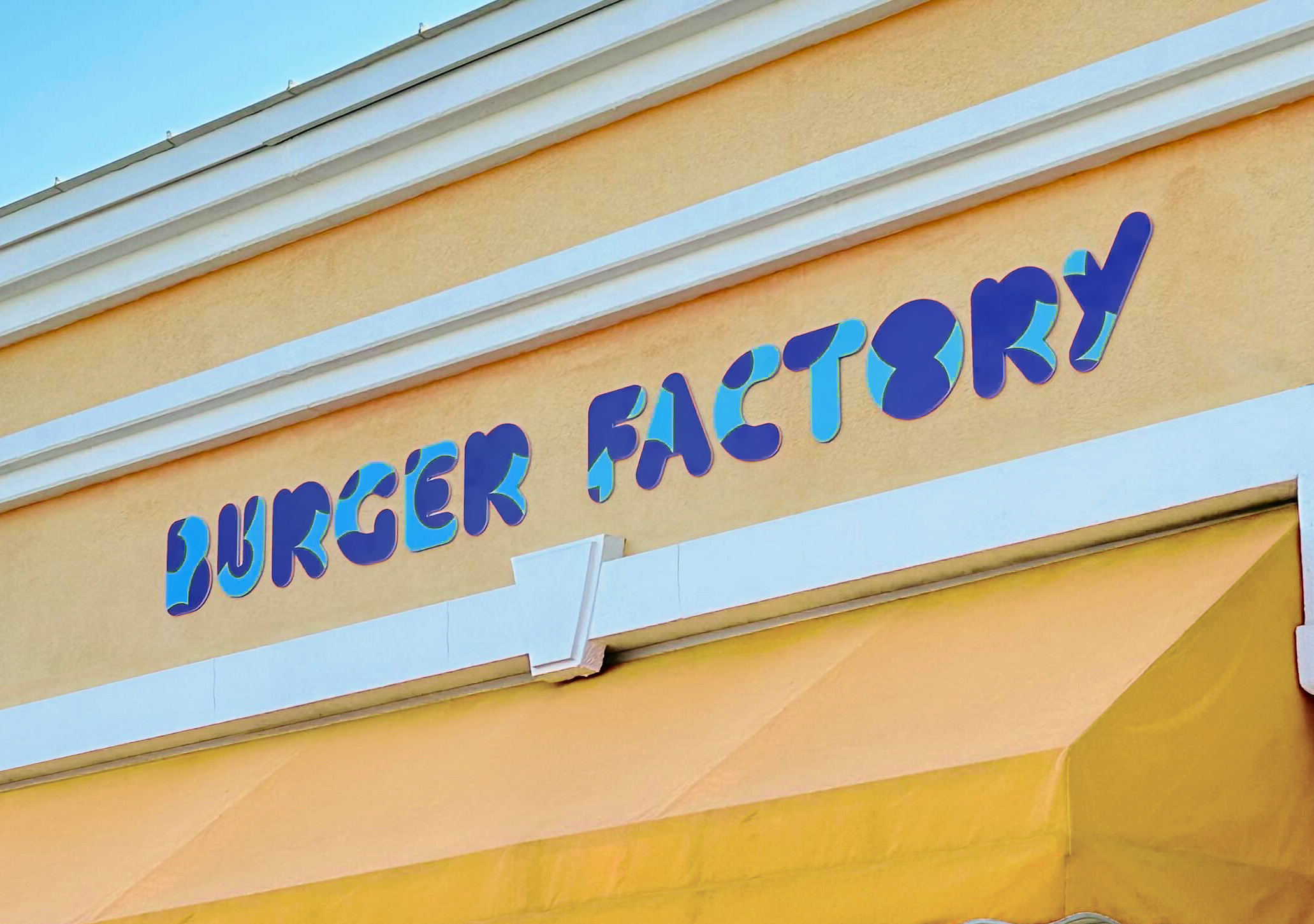 Element Type Foundry