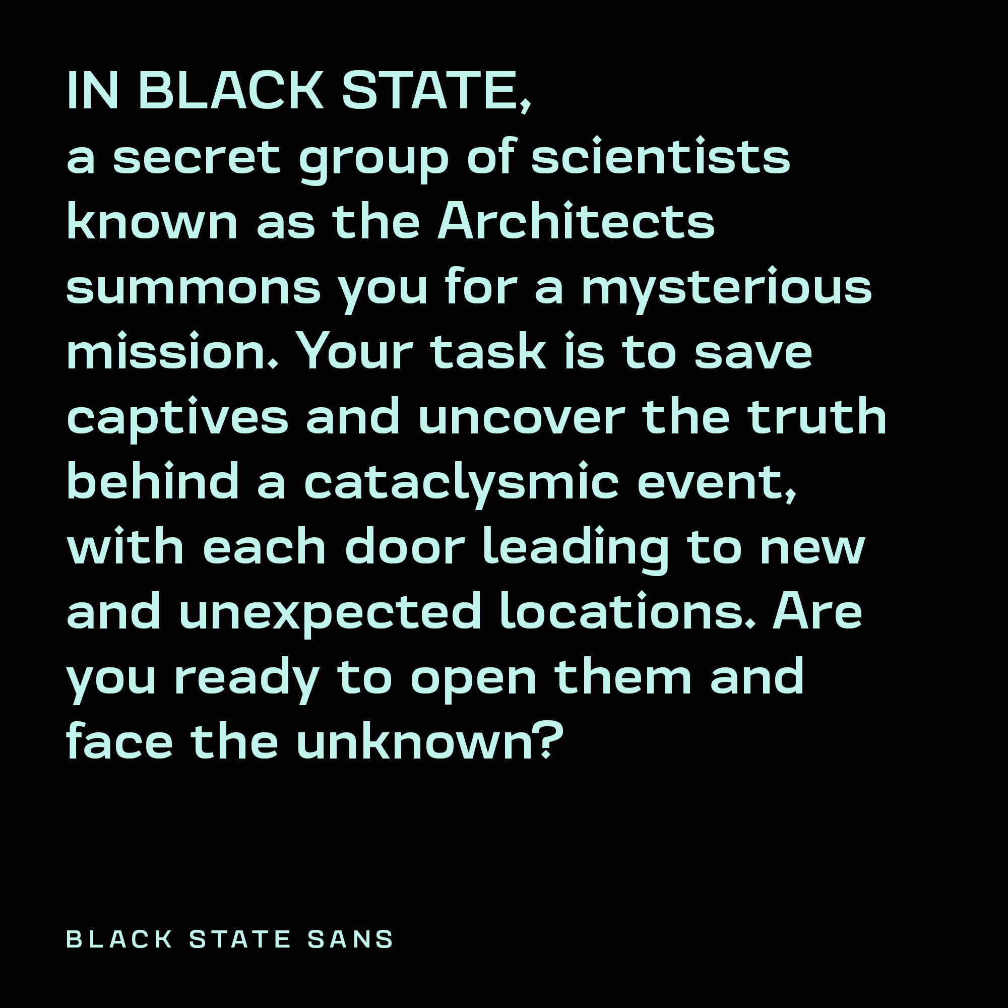 Element Type Foundry