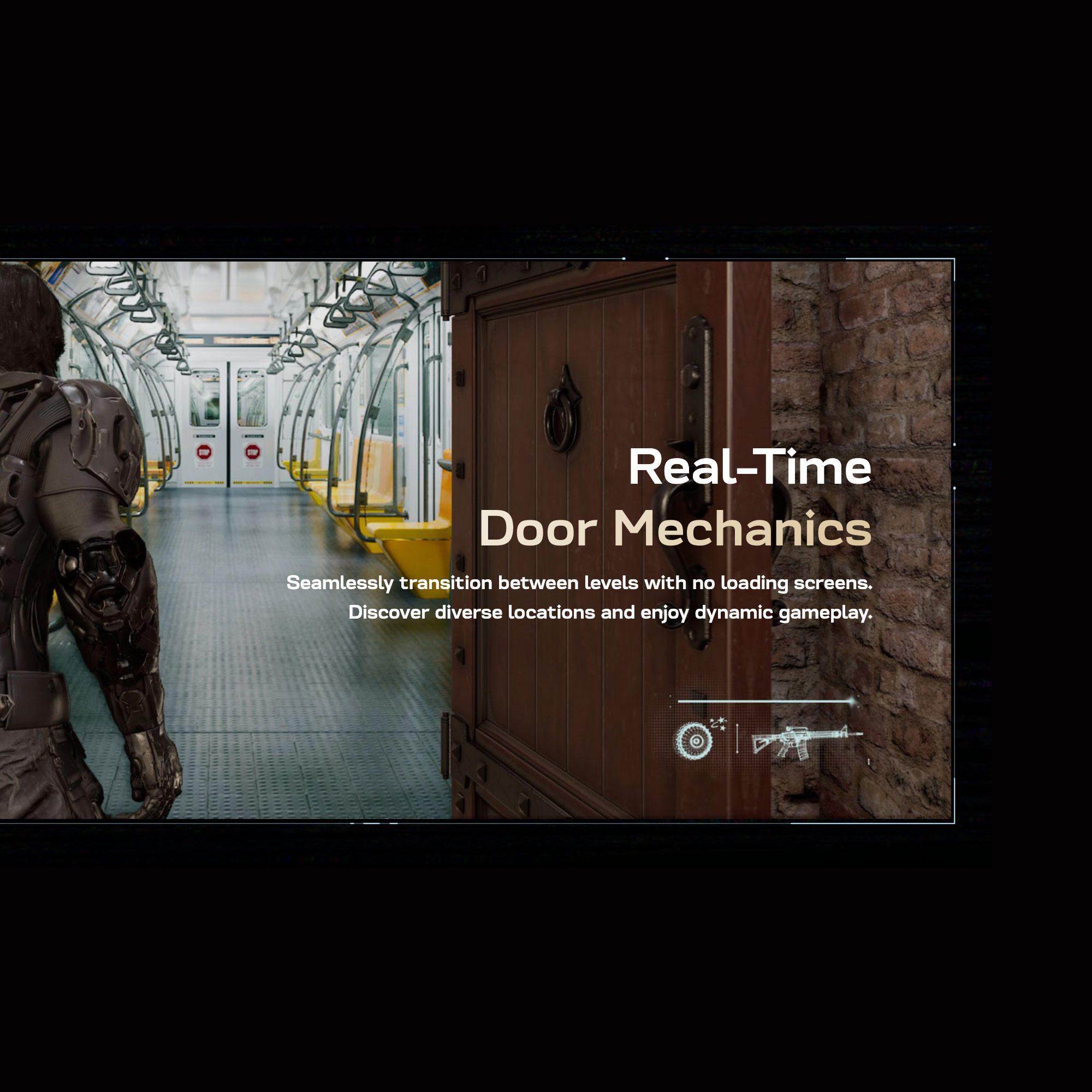 Element Type Foundry