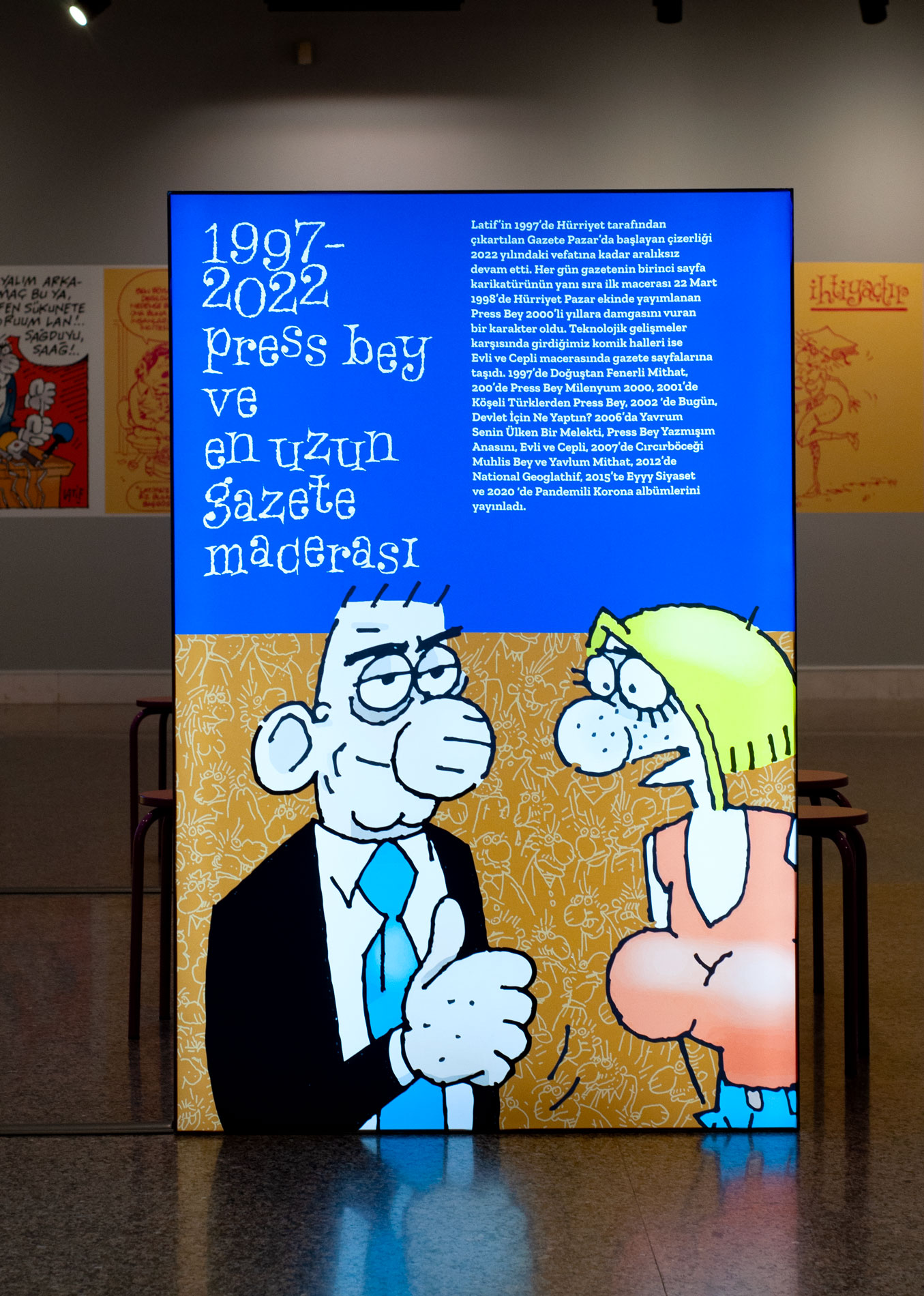 Element Type Foundry