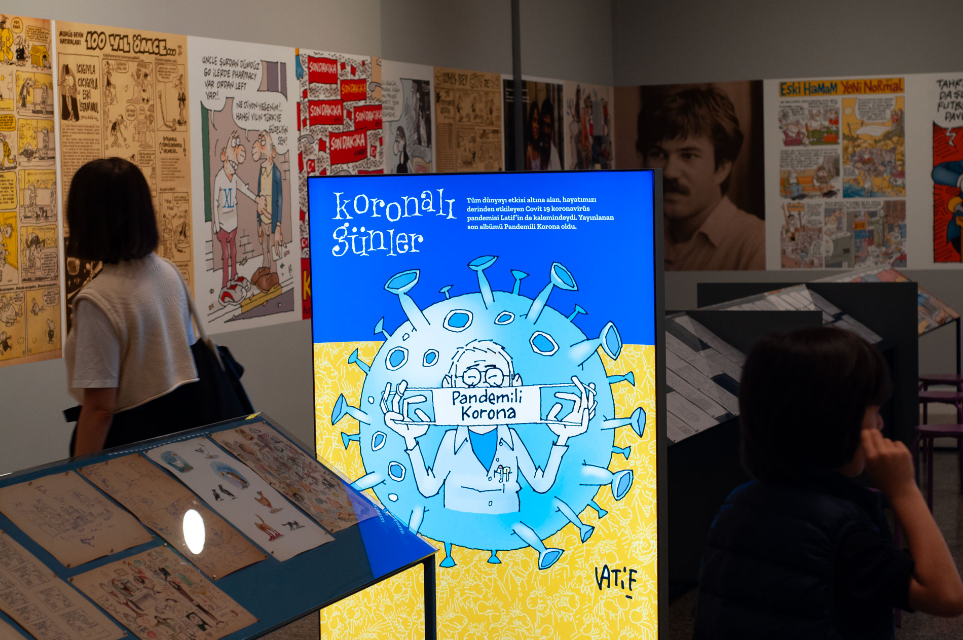 Element Type Foundry