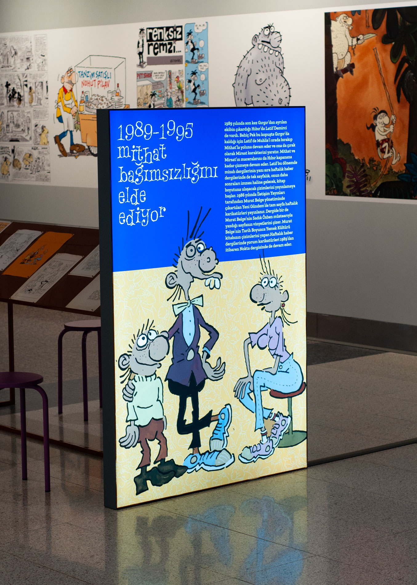 Element Type Foundry