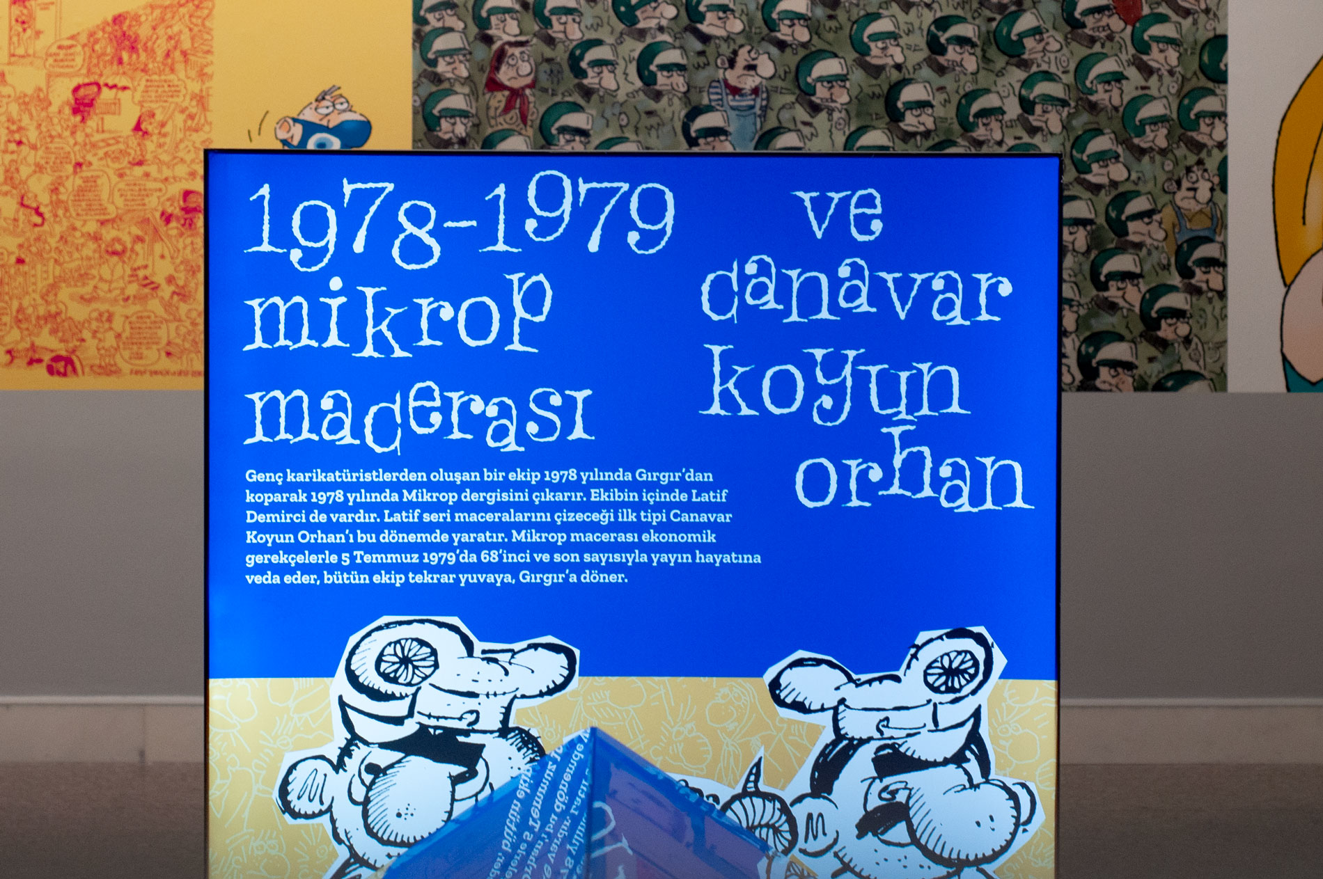 Element Type Foundry