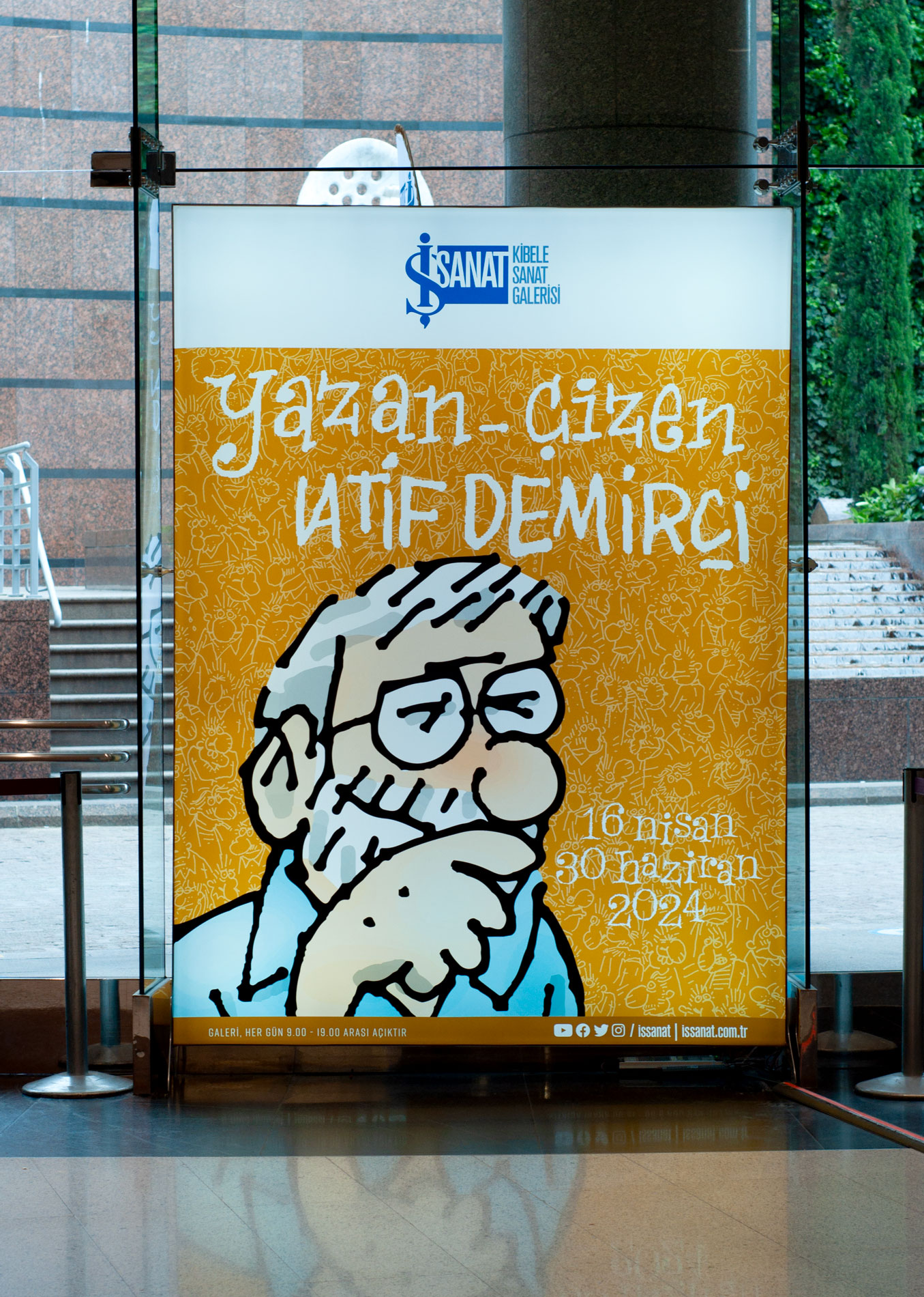 Element Type Foundry