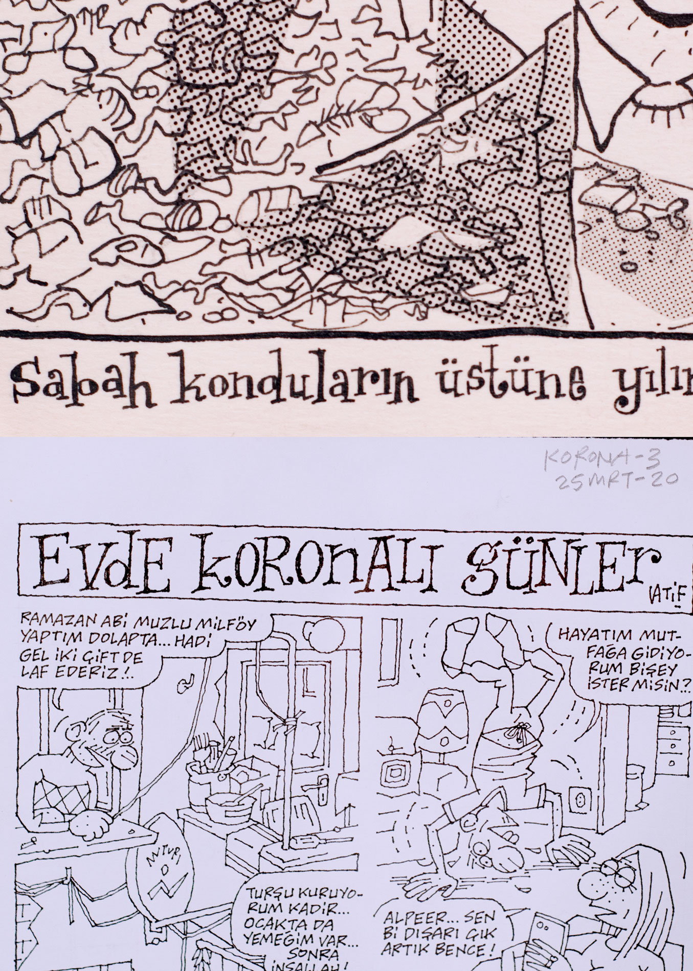 Element Type Foundry