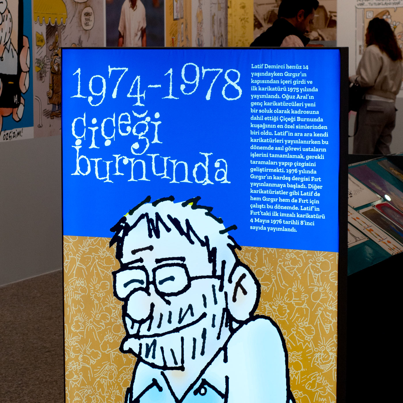 Element Type Foundry