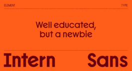 Element Type Foundry