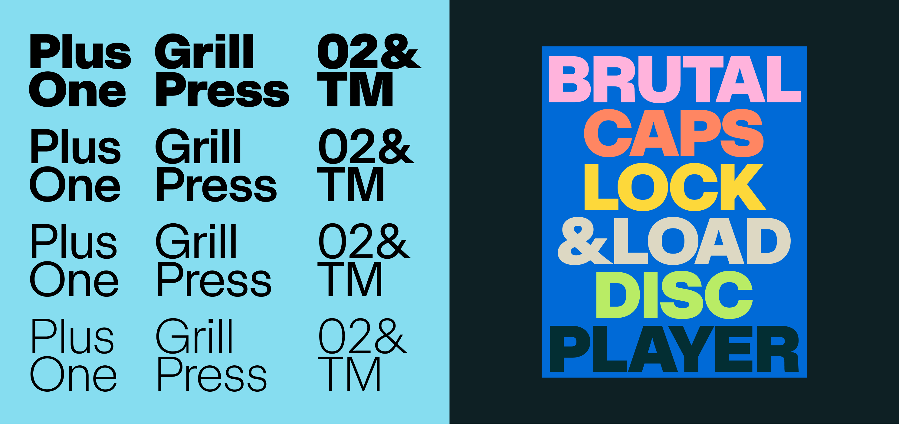 Element Type Foundry