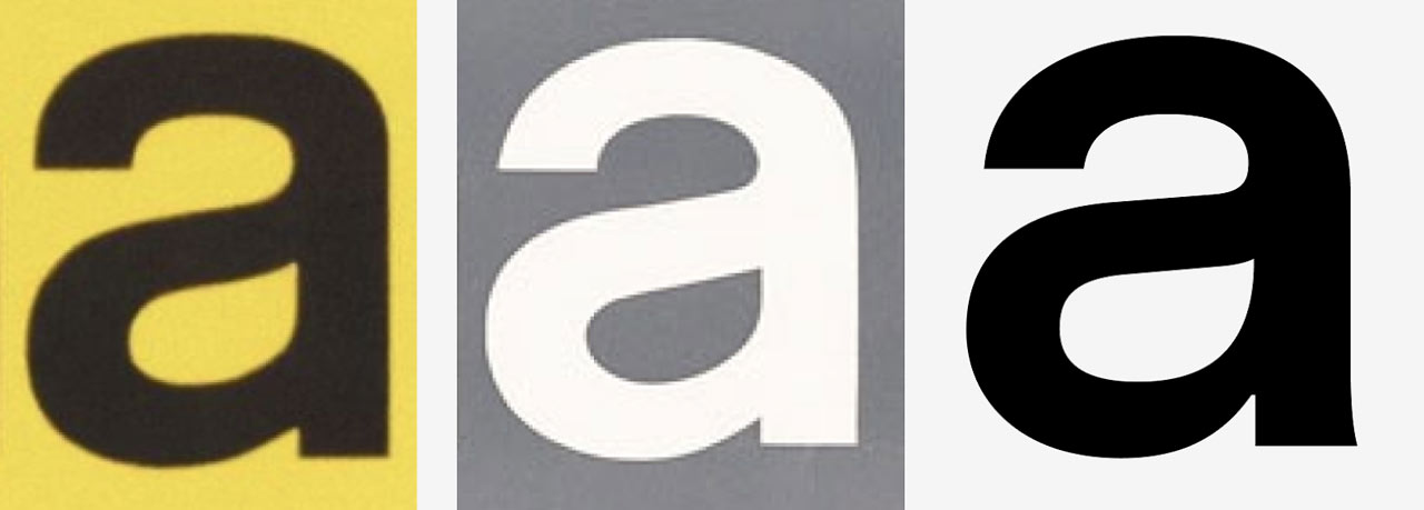 Element Type Foundry