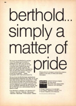 Element Type Foundry