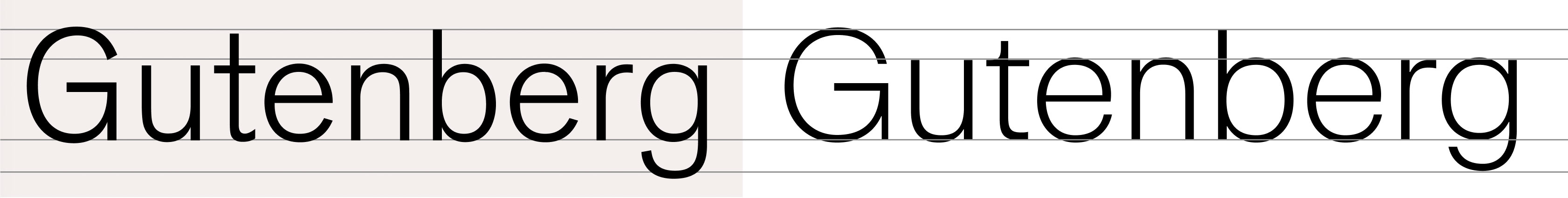 Element Type Foundry