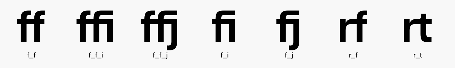 Element Type Foundry