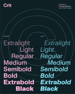 Element Type Foundry
