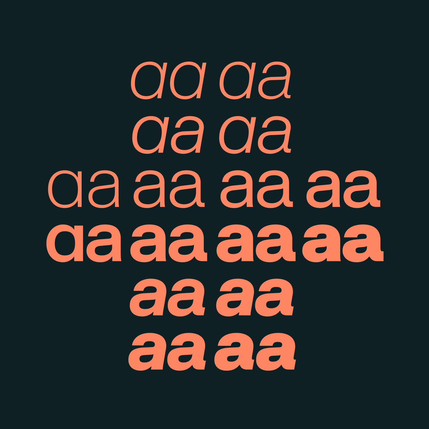 Element Type Foundry