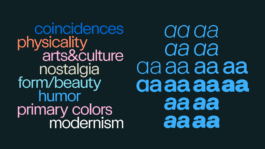 Element Type Foundry