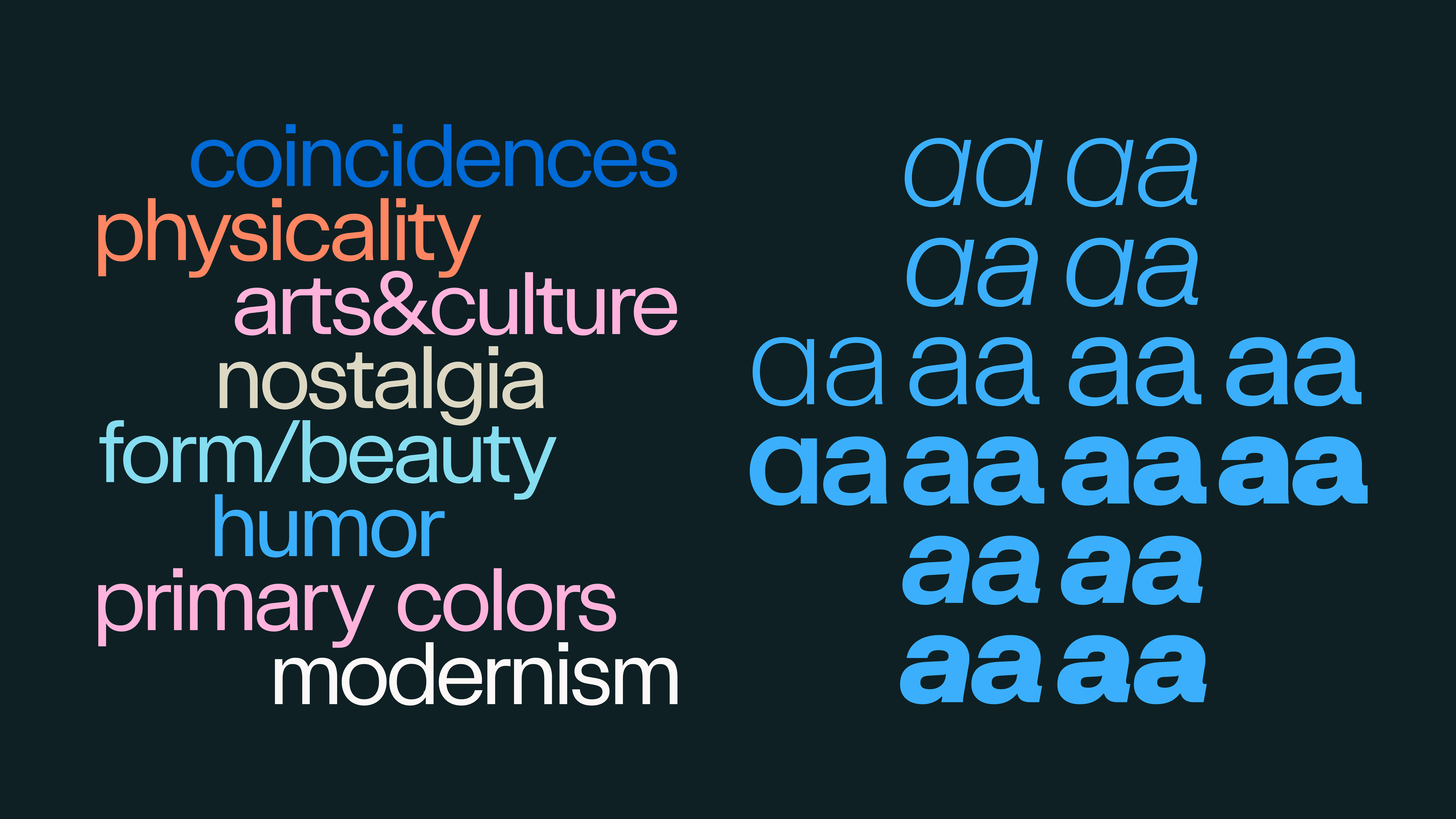 Element Type Foundry