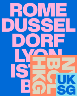 Element Type Foundry