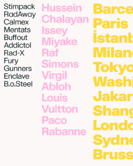 Element Type Foundry