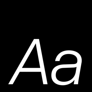 Element Type Foundry
