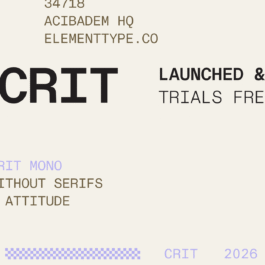 Element Type Foundry