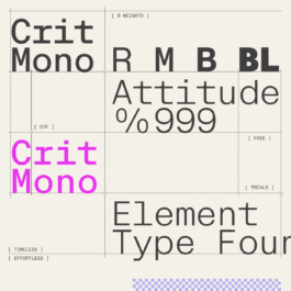 Element Type Foundry