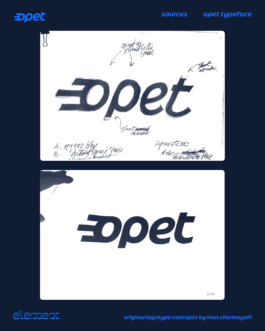 Element Type Foundry