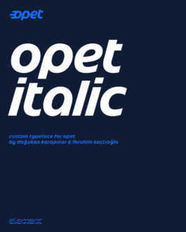 Element Type Foundry