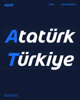 Element Type Foundry