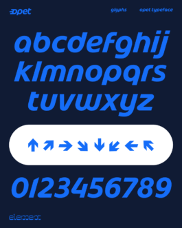 Element Type Foundry